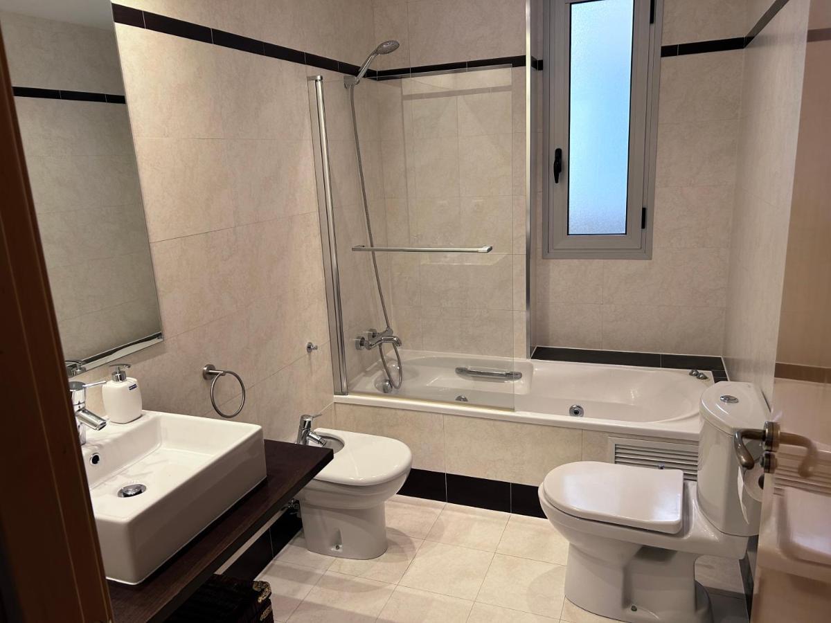 Juncal Bonito Loft, 110 M2 Apartamento Saragoça Exterior foto