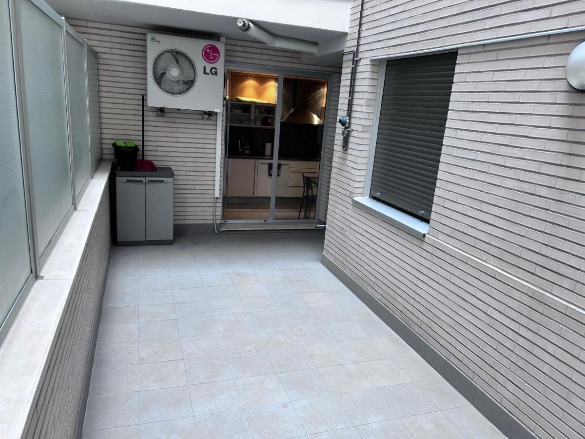 Juncal Bonito Loft, 110 M2 Apartamento Saragoça Exterior foto