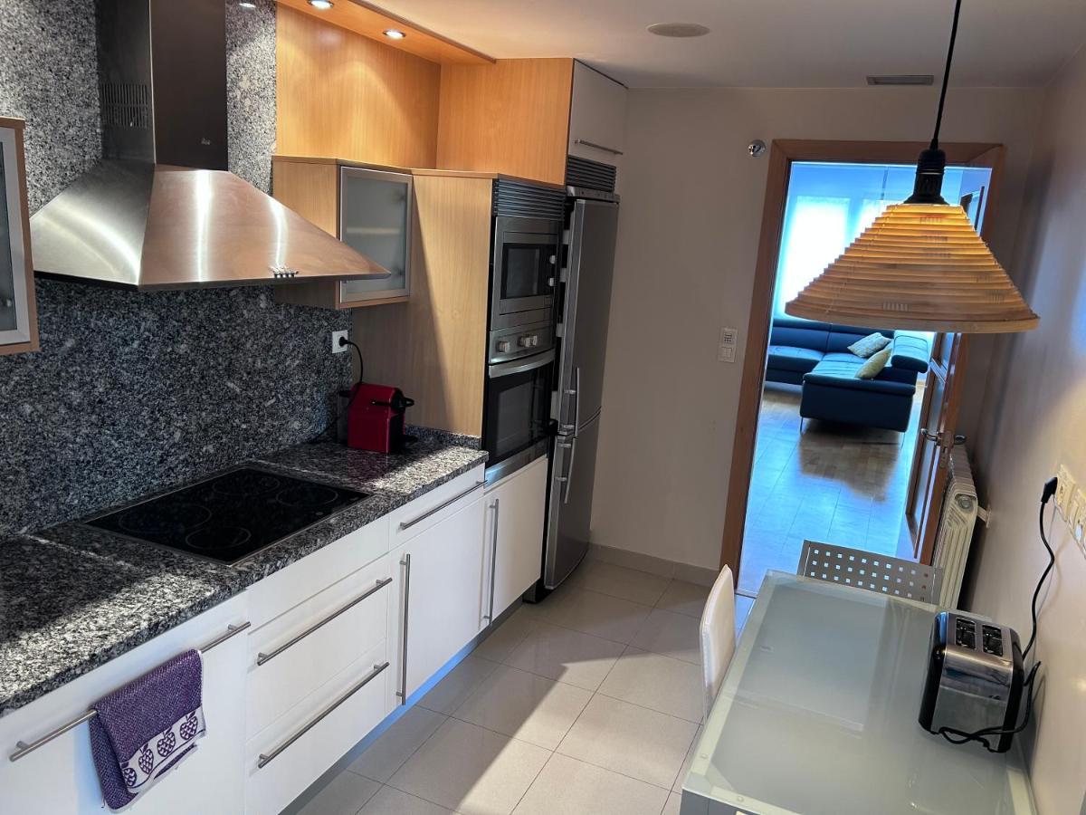 Juncal Bonito Loft, 110 M2 Apartamento Saragoça Exterior foto