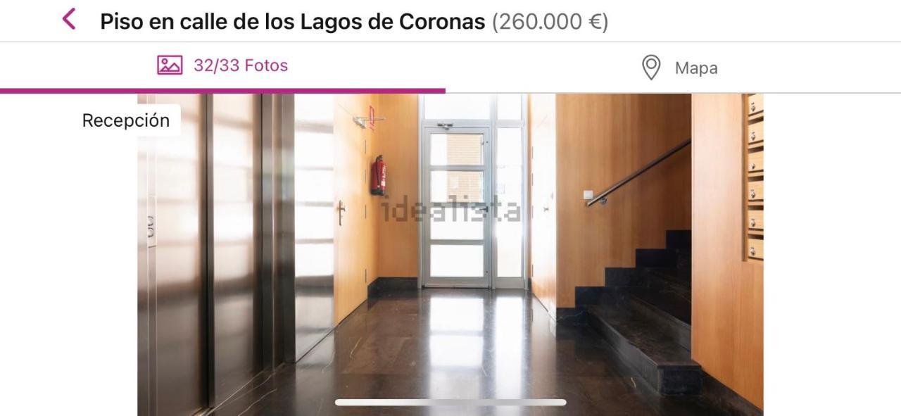 Juncal Bonito Loft, 110 M2 Apartamento Saragoça Exterior foto