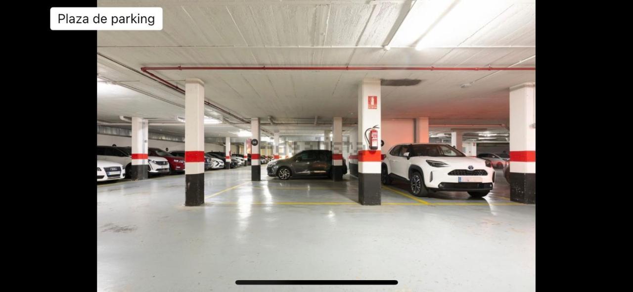 Juncal Bonito Loft, 110 M2 Apartamento Saragoça Exterior foto